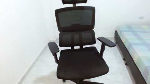 leydy_day online show from January 2025 10:43:01 PM