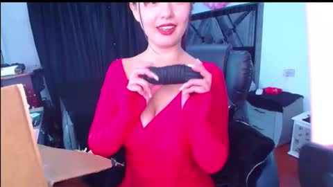 Snapshot of leydysexlover chatting on March 2025 02:57:02 AM Leydy online show from March 2025 02:57:02 AM