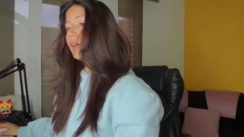 Snapshot of leydysexlover chatting on February 2026 11:37:01 AM Leydy online show from February 2026 11:37:01 AM