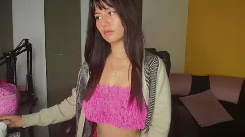 Snapshot of leydysexlover chatting on February 2026 10:58:02 AM Leydy online show from February 2026 10:58:02 AM