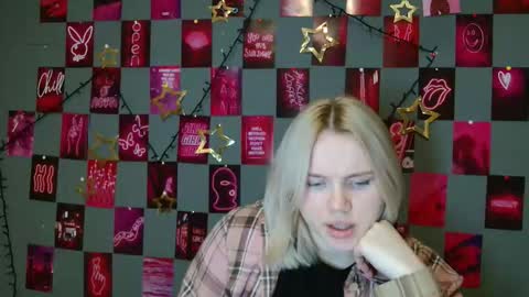 Leyla online show from December 2025 07:13:02 AM