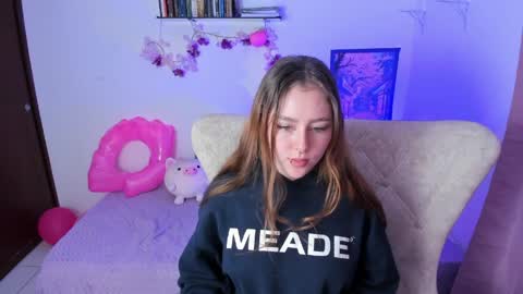 Leyla Miller online show from March 2026 03:22:01 PM