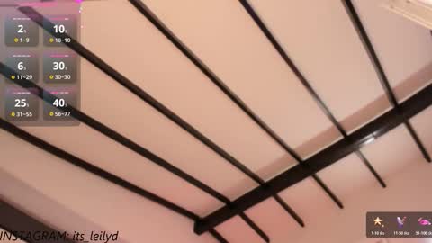 Snapshot of leyli_doll chatting on January 2026 09:40:02 PM Leyli Doll online show from January 2026 09:40:02 PM