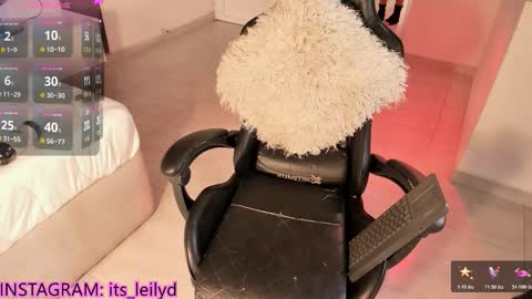 Snapshot of leyli_doll chatting on February 2026 09:20:02 PM Leyli Doll online show from February 2026 09:20:02 PM