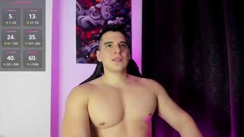 L E Y T O N online show from March 2026 01:33:02 AM