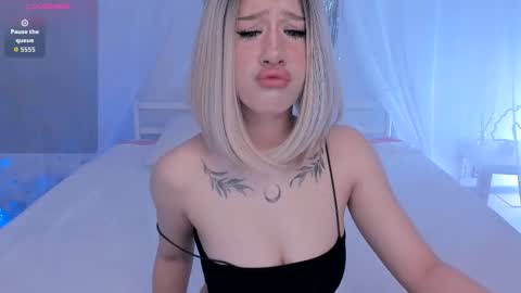 Lisa online show from December 2025 05:57:02 AM