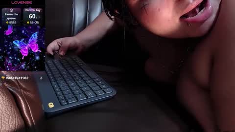 li_arellano online show from November 2025 07:14:02 PM