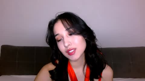 Snapshot of li_noen chatting on December 2024 11:03:01 PM Li online show from December 2024 11:03:01 PM