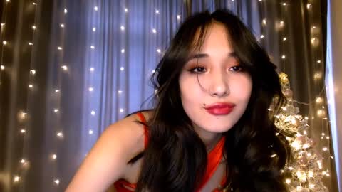 Snapshot of li_noen chatting on December 2024 09:01:01 AM Li online show from December 2024 09:01:01 AM