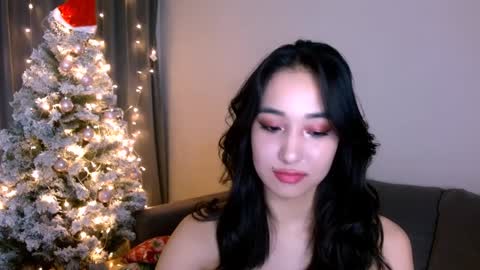 Snapshot of li_noen chatting on December 2024 04:35:02 PM Li online show from December 2024 04:35:02 PM