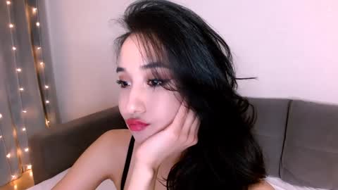 Snapshot of li_noen chatting on January 2025 12:09:01 PM Li online show from January 2025 12:09:01 PM