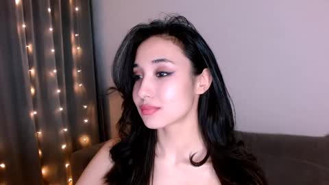 Snapshot of li_noen chatting on January 2025 06:52:01 PM Li online show from January 2025 06:52:01 PM