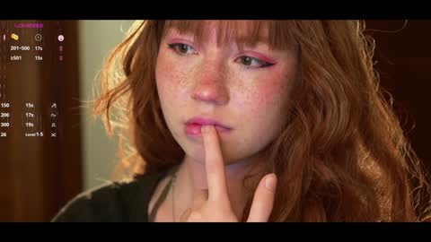 Li online show from December 2024 03:17:02 PM