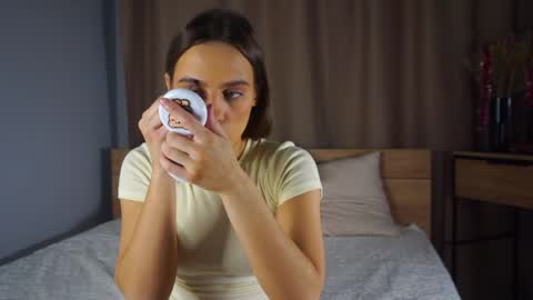 Hey Im Alexa  tg online show from January 2025 10:33:02 AM