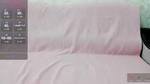 Snapshot of lia1243756 chatting on January 2025 08:36:01 AM LEANNAA online show from January 2025 08:36:01 AM