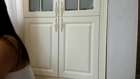 Snapshot of lia1243756 chatting on September 2025 08:25:02 AM LEANNAA online show from September 2025 08:25:02 AM