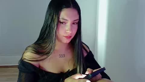 Lia  online show from February 2026 09:40:02 PM