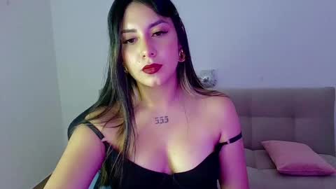Snapshot of lia_14_ chatting on April 2026 12:35:02 AM Lia online show from April 2026 12:35:02 AM