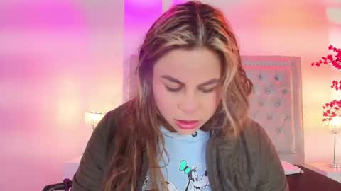 Lia  online show from February 2026 03:49:01 AM