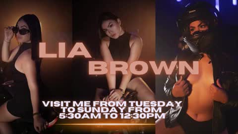 Liss 3 online show from January 2025 01:30:01 PM