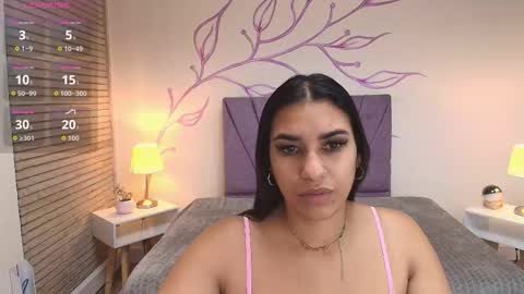 Snapshot of lia_blake_ chatting on October 2025 12:15:01 PM LIA online show from October 2025 12:15:01 PM