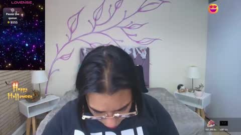 Snapshot of lia_blake_ chatting on November 2025 12:40:02 PM LIA online show from November 2025 12:40:02 PM