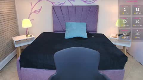 Snapshot of lia_blake_ chatting on November 2025 12:33:02 PM LIA online show from November 2025 12:33:02 PM