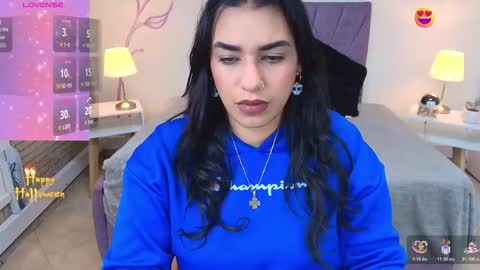 Snapshot of lia_blake_ chatting on November 2025 12:26:01 PM LIA online show from November 2025 12:26:01 PM
