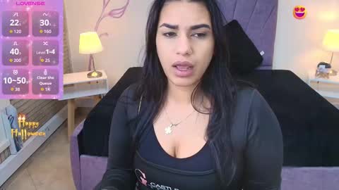 Snapshot of lia_blake_ chatting on November 2025 12:05:01 PM LIA online show from November 2025 12:05:01 PM