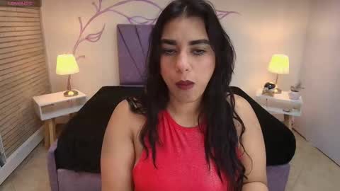 Snapshot of lia_blake_ chatting on December 2025 12:32:01 PM LIA online show from December 2025 12:32:01 PM