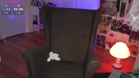 Snapshot of lia_grl chatting on November 2025 02:50:01 AM lia_grl online show from November 2025 02:50:01 AM