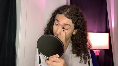 Kabroncita online show from March 2026 04:50:01 AM