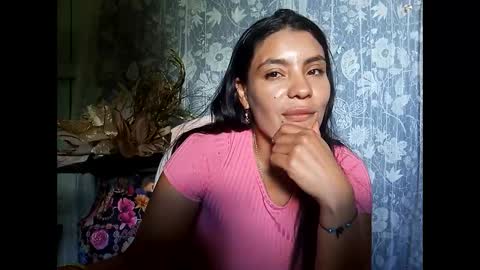 Snapshot of lia_hottie chatting on October 2025 05:42:01 PM Lia online show from October 2025 05:42:01 PM