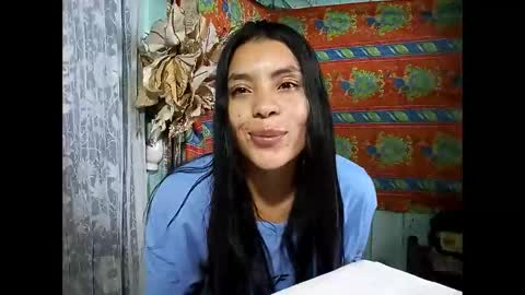 Snapshot of lia_hottie chatting on November 2025 06:07:02 PM Lia online show from November 2025 06:07:02 PM