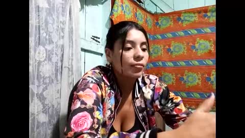 Snapshot of lia_hottie chatting on November 2025 12:11:01 AM Lia online show from November 2025 12:11:01 AM