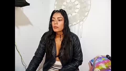 Snapshot of lia_hottie chatting on November 2025 06:17:01 PM Lia online show from November 2025 06:17:01 PM