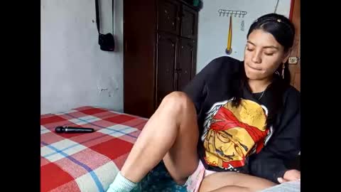 Snapshot of lia_hottie chatting on November 2025 02:21:02 PM Lia online show from November 2025 02:21:02 PM