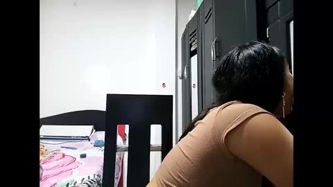 Snapshot of lia_hottie chatting on December 2025 07:09:01 PM Lia online show from December 2025 07:09:01 PM