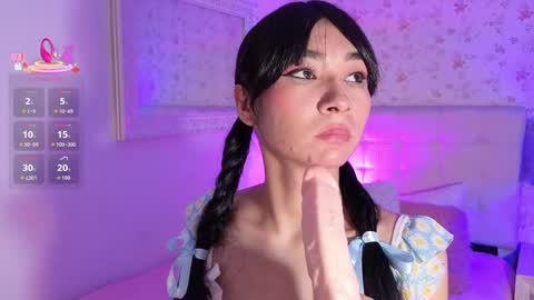 lia kitty0 online show from February 2026 07:11:01 PM