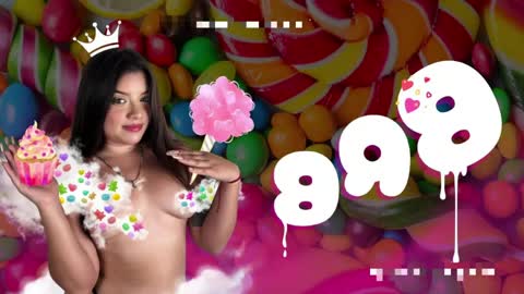 Snapshot of lia_little18 chatting on May 2026 10:36:01 AM lia_little18 online show from May 2026 10:36:01 AM