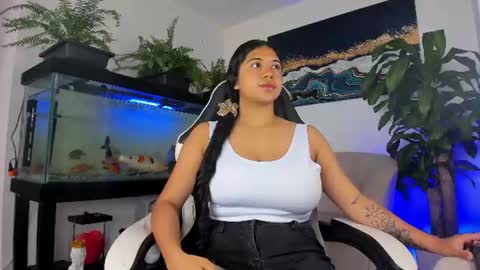 Snapshot of lia_lovelly chatting on June 2026 07:05:01 PM lia_lovelly online show from June 2026 07:05:01 PM