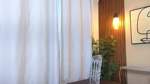 Snapshot of lia_mar_ chatting on October 2025 06:45:02 PM LIA online show from October 2025 06:45:02 PM