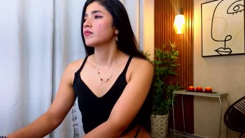 Snapshot of lia_mar_ chatting on November 2025 06:18:02 PM LIA online show from November 2025 06:18:02 PM