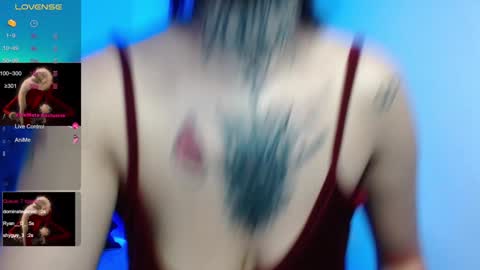 Snapshot of lia_miss2 chatting on December 2024 05:33:01 PM lia spicy ig online show from December 2024 05:33:01 PM