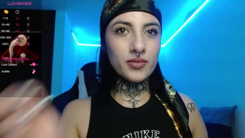 Snapshot of lia_miss2 chatting on January 2025 03:27:01 PM lia spicy ig online show from January 2025 03:27:01 PM