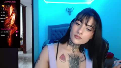 Snapshot of lia_miss2 chatting on February 2025 02:24:01 PM lia spicy ig online show from February 2025 02:24:01 PM