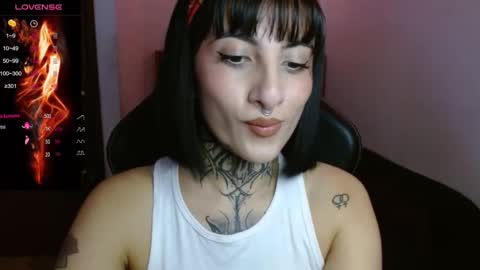 Snapshot of lia_miss2 chatting on February 2025 02:53:01 PM lia spicy ig online show from February 2025 02:53:01 PM