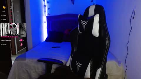 Snapshot of lia_miss2 chatting on October 2025 03:23:02 PM lia spicy ig online show from October 2025 03:23:02 PM