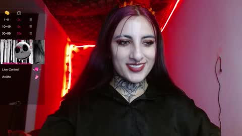 Snapshot of lia_miss2 chatting on October 2025 03:47:02 PM lia spicy ig online show from October 2025 03:47:02 PM