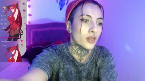 Snapshot of lia_miss2 chatting on November 2025 03:05:02 PM lia spicy ig online show from November 2025 03:05:02 PM